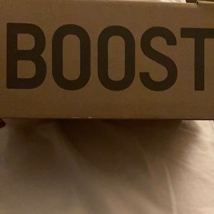 Yeezy Boost 350-size 7 in women/5men